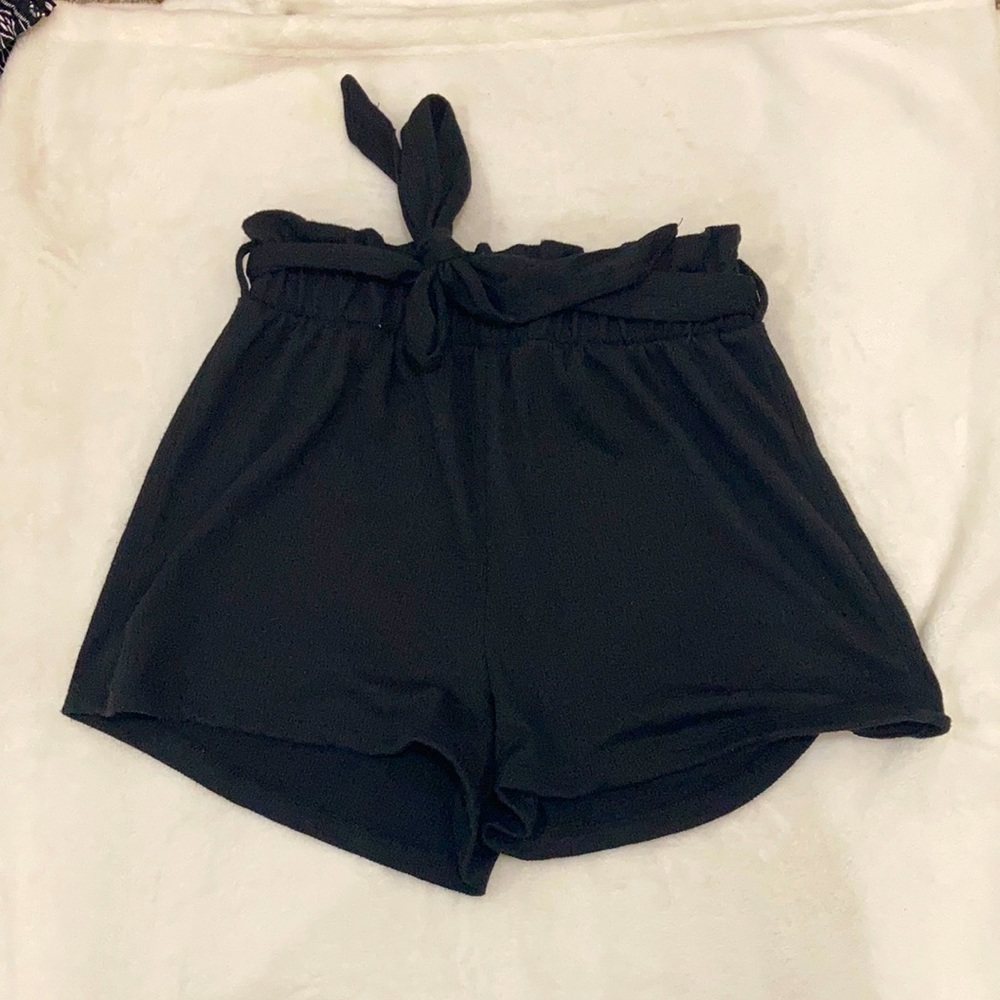 Cute and simple shorts!
